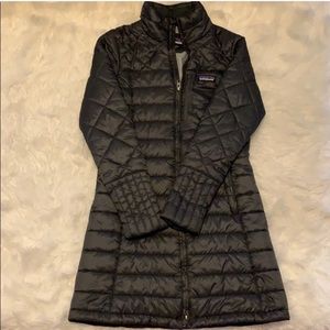 Patagonia Parka